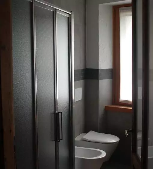 B&b Il Crogiolo