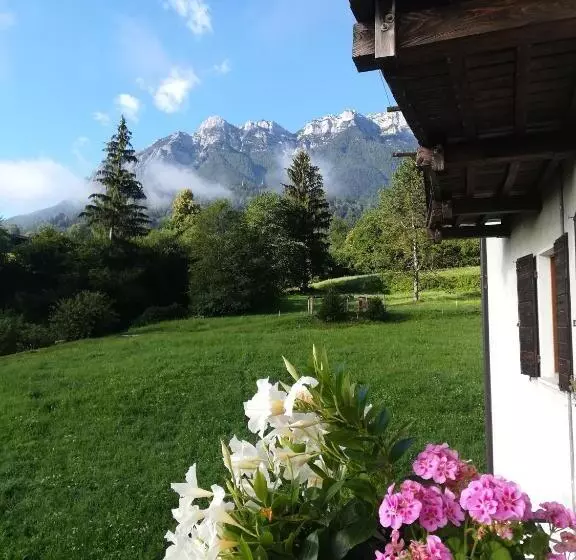 B&b Il Crogiolo