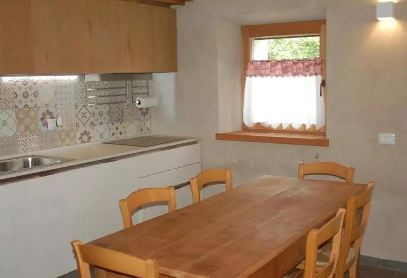 B&b Il Crogiolo