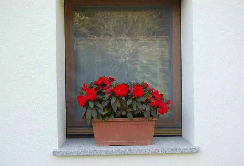 B&b Il Crogiolo