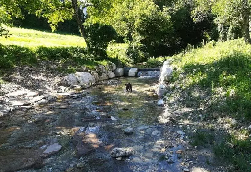 B&b Il Crogiolo