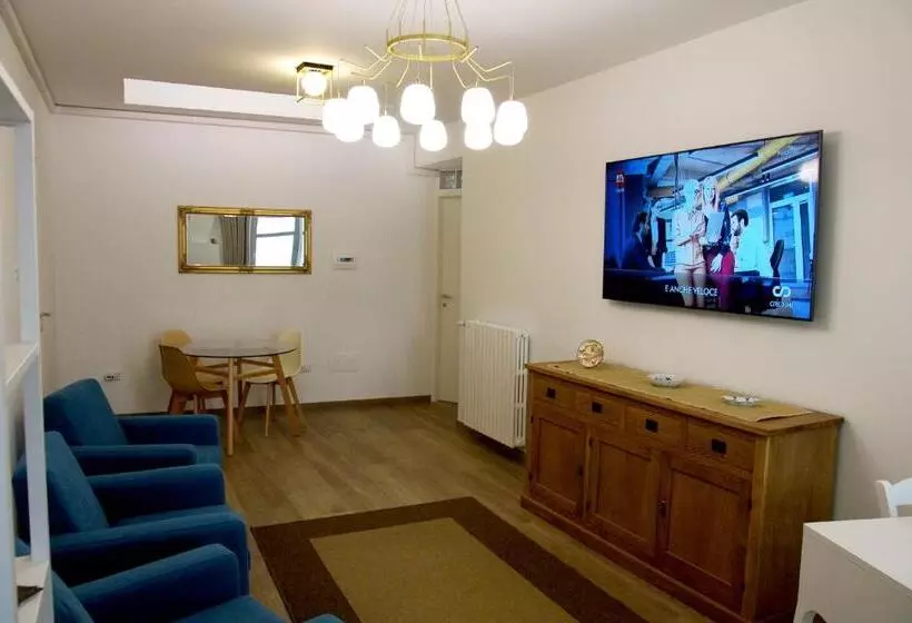 Aamiaismajoitus (B&B) Il Casale Del Borgo