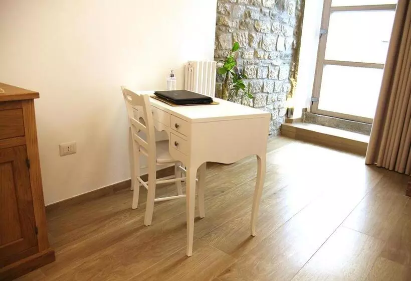 Aamiaismajoitus (B&B) Il Casale Del Borgo