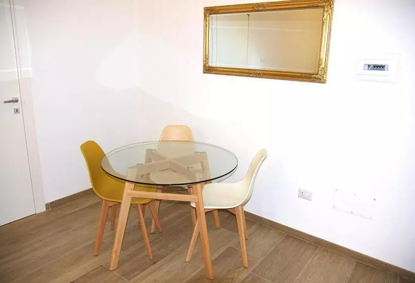 Aamiaismajoitus (B&B) Il Casale Del Borgo