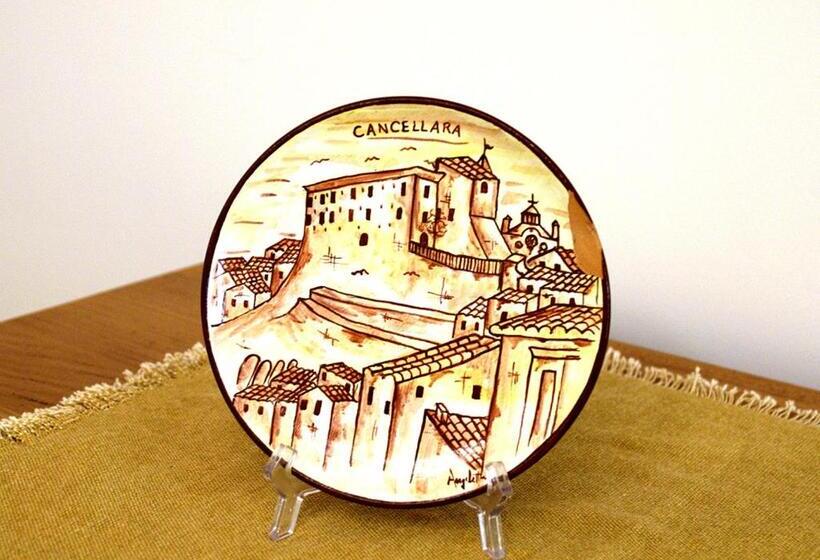 住宿加早餐 Il Casale Del Borgo