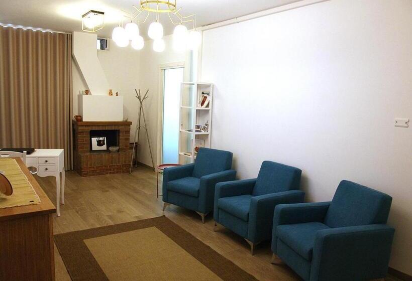 住宿加早餐 Il Casale Del Borgo