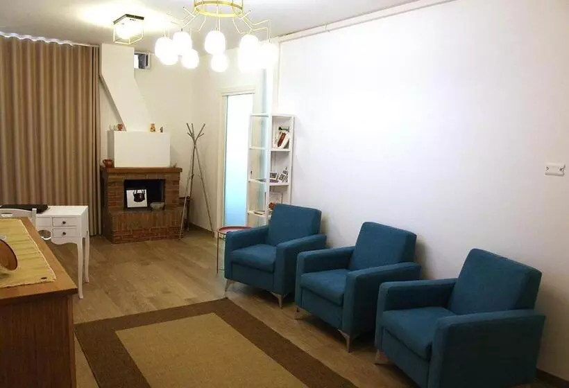 Aamiaismajoitus (B&B) Il Casale Del Borgo