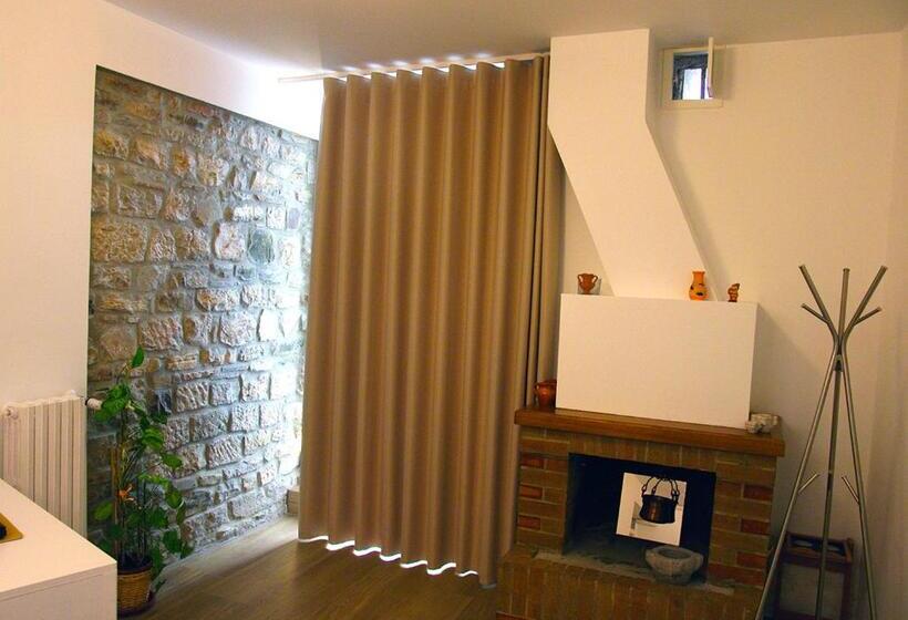 住宿加早餐 Il Casale Del Borgo