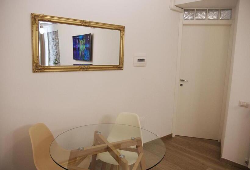 住宿加早餐 Il Casale Del Borgo