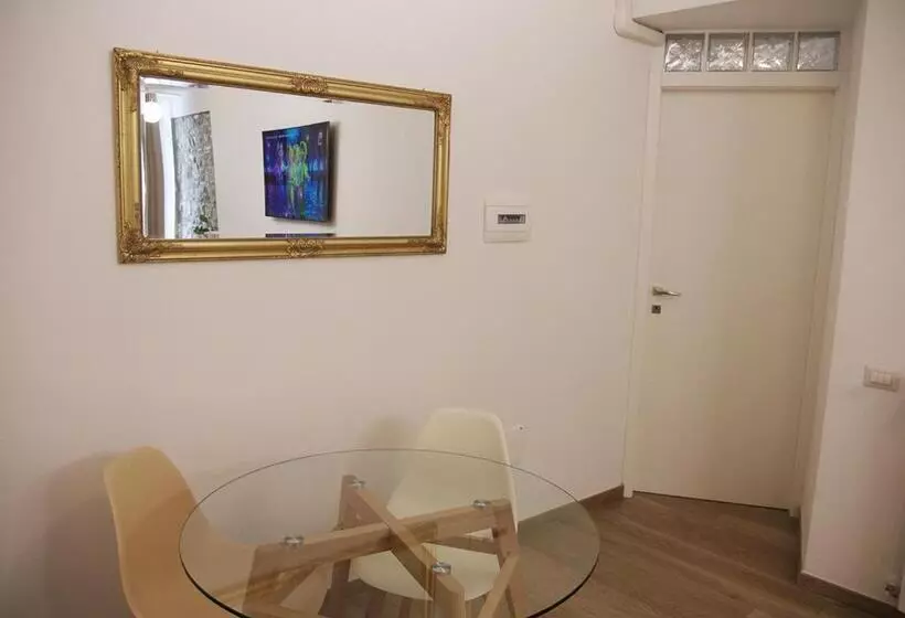 Aamiaismajoitus (B&B) Il Casale Del Borgo