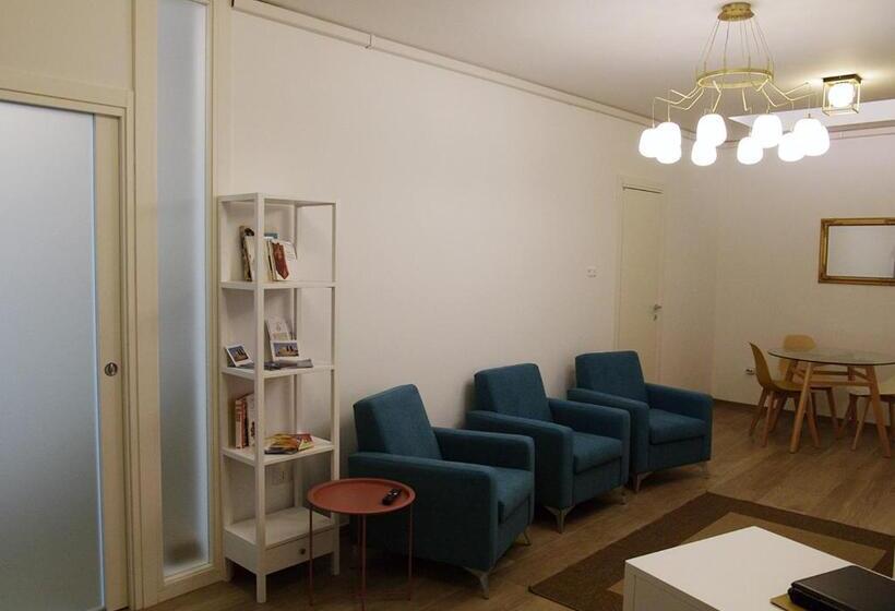 住宿加早餐 Il Casale Del Borgo