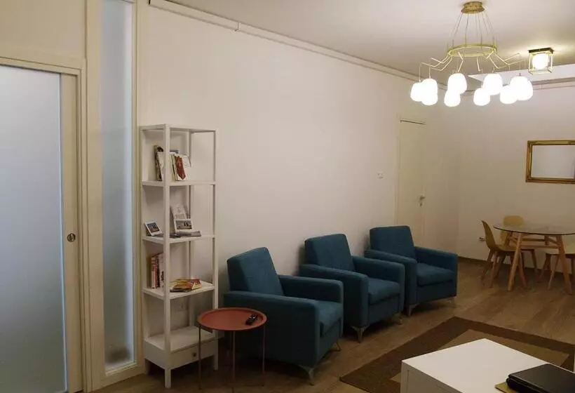 Aamiaismajoitus (B&B) Il Casale Del Borgo