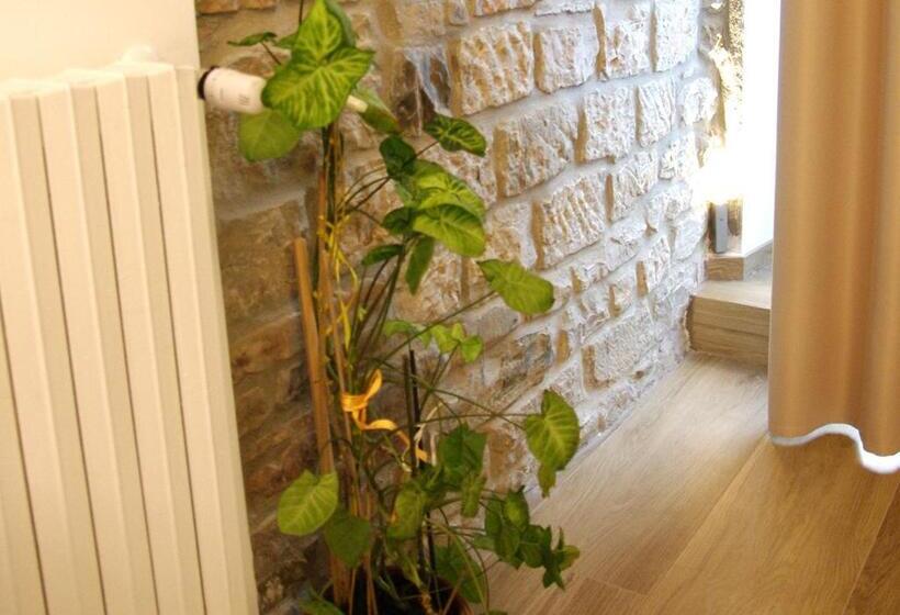 مبيت وإفطار Il Casale Del Borgo