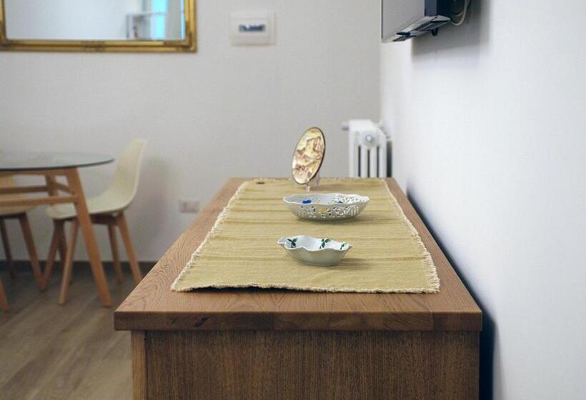 住宿加早餐 Il Casale Del Borgo