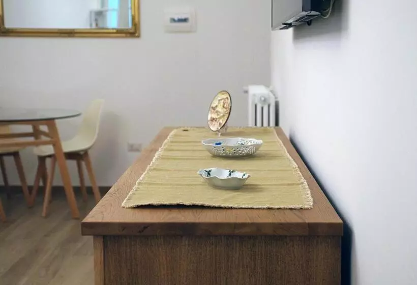 Aamiaismajoitus (B&B) Il Casale Del Borgo