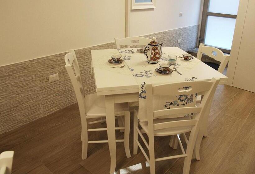 مبيت وإفطار Il Casale Del Borgo