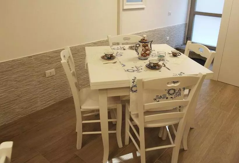 Aamiaismajoitus (B&B) Il Casale Del Borgo