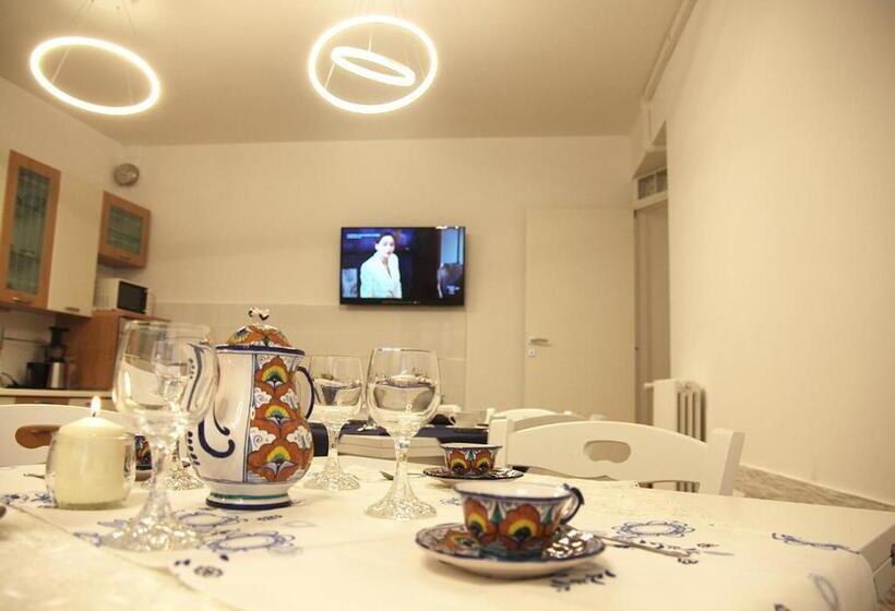 مبيت وإفطار Il Casale Del Borgo