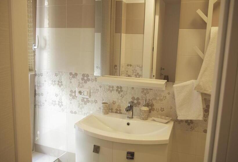 مبيت وإفطار Il Casale Del Borgo