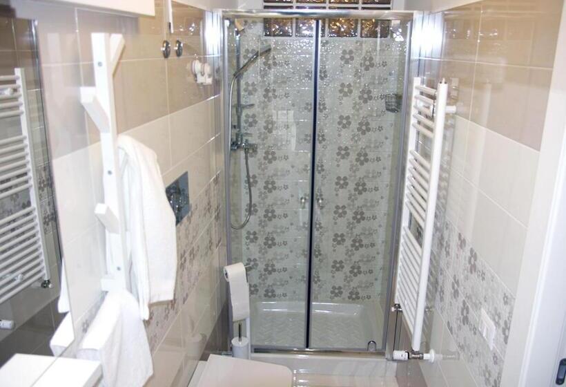 住宿加早餐 Il Casale Del Borgo