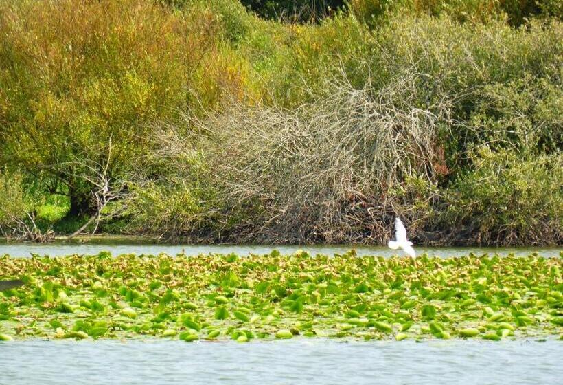 ベッドアンドブレックファースト L Instant Jardin