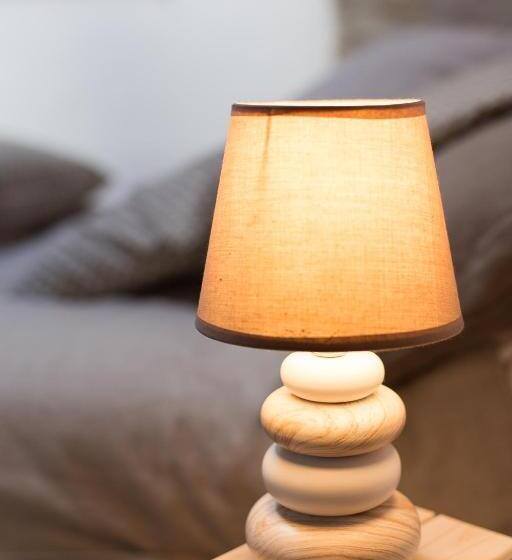 ベッドアンドブレックファースト L Instant Jardin