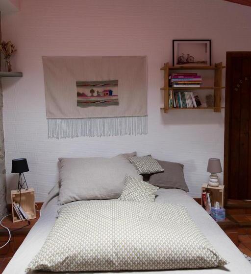 Bed and Breakfast L Instant Jardin