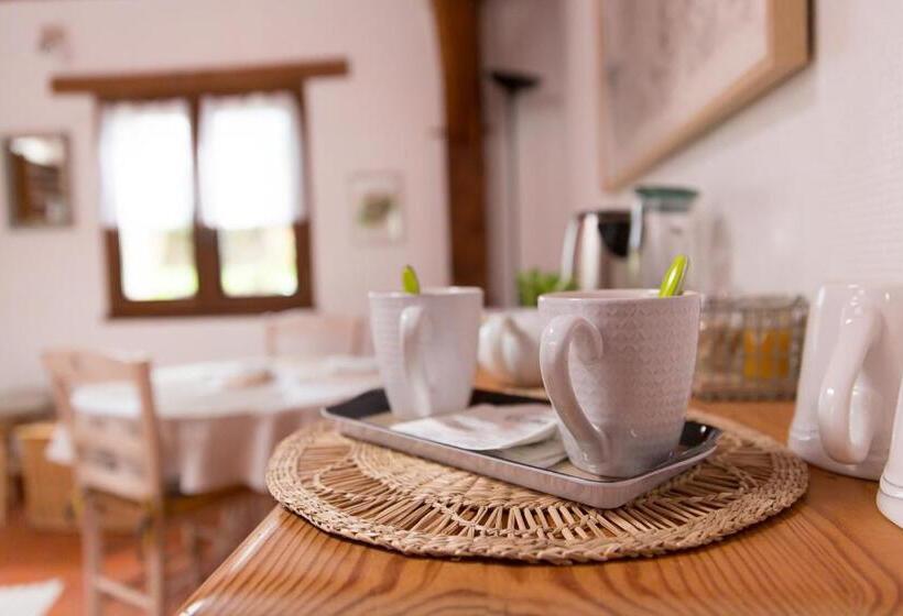 Bed and Breakfast L Instant Jardin