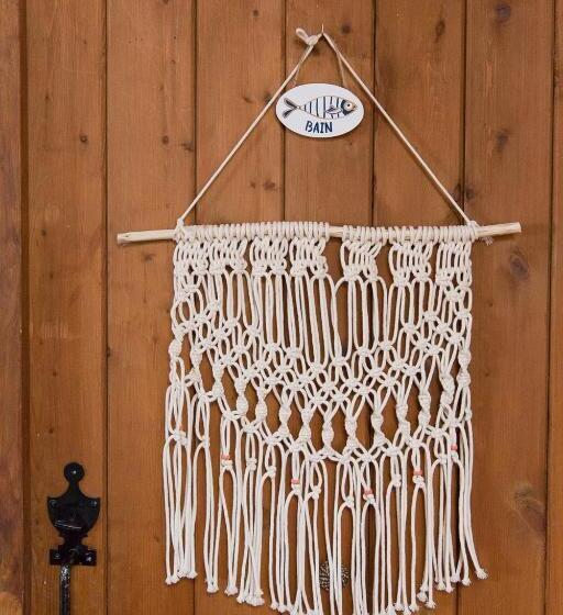 Bed and Breakfast L Instant Jardin