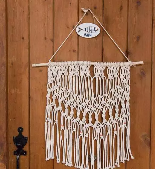 Aamiaismajoitus (B&B) L Instant Jardin