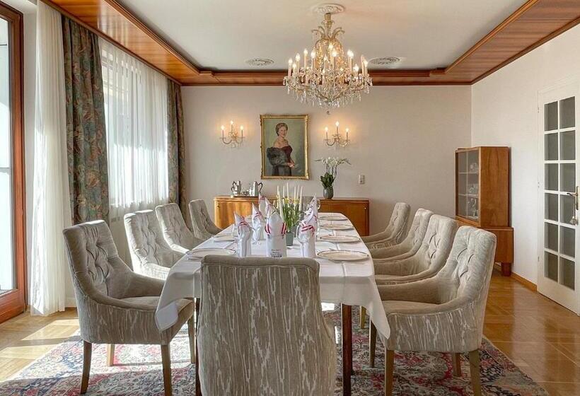 住宿加早餐 Landhaus Zu Kürenberg