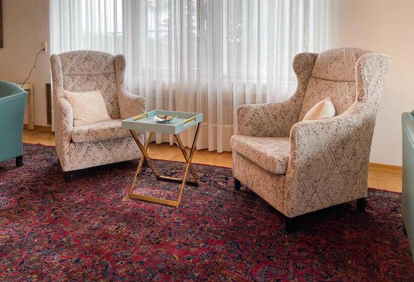 住宿加早餐 Landhaus Zu Kürenberg