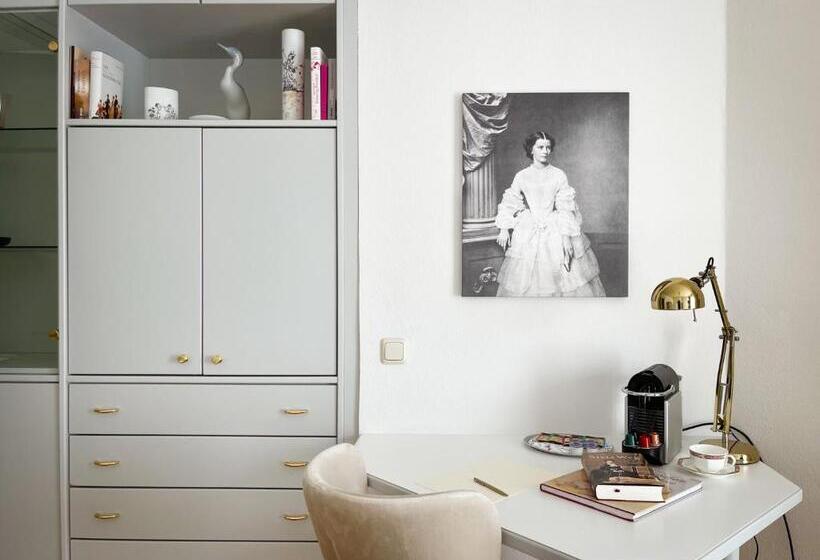 住宿加早餐 Landhaus Zu Kürenberg