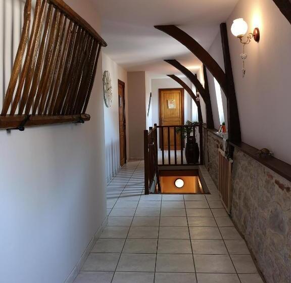 צימר Le Vieux Séchoir