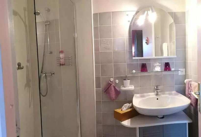 Aamiaismajoitus (B&B) Le Vieux Séchoir