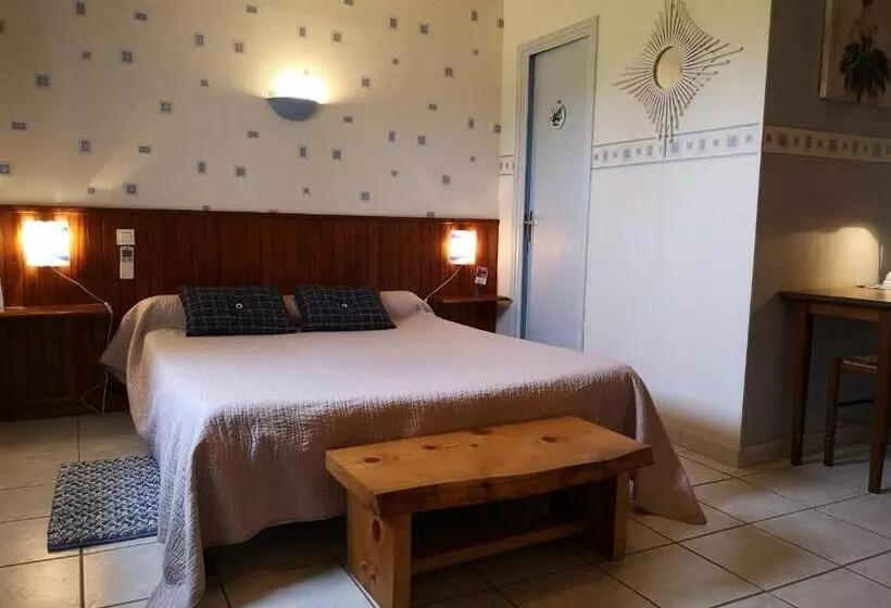 Aamiaismajoitus (B&B) Le Vieux Séchoir