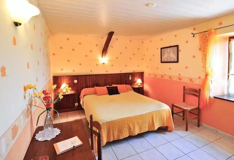 Aamiaismajoitus (B&B) Le Vieux Séchoir