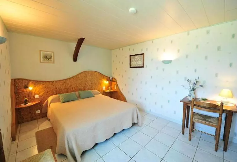 Aamiaismajoitus (B&B) Le Vieux Séchoir