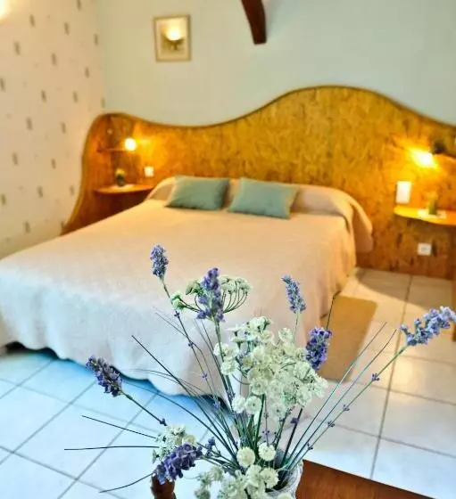 Aamiaismajoitus (B&B) Le Vieux Séchoir