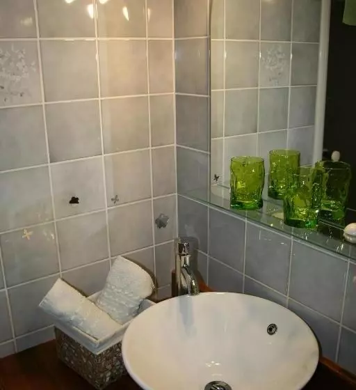 Aamiaismajoitus (B&B) Le Vieux Séchoir