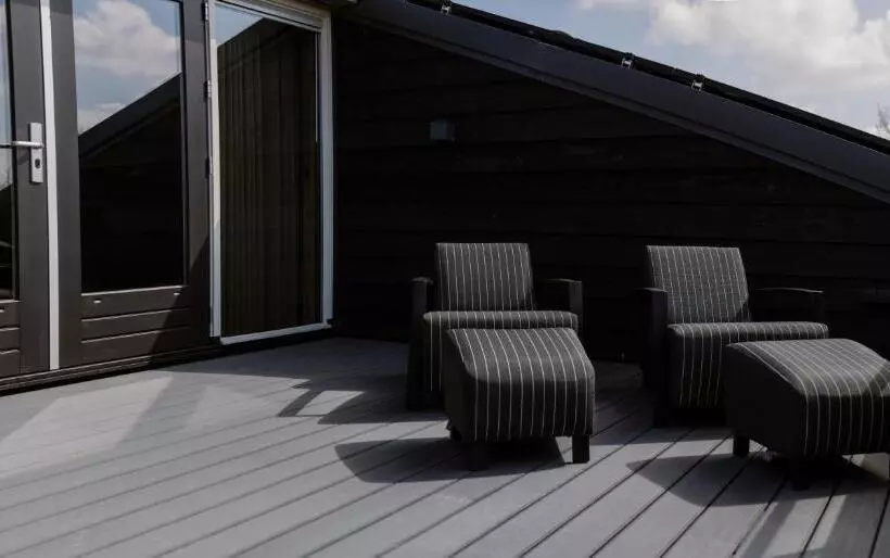 De La Rue Vakantiesuites