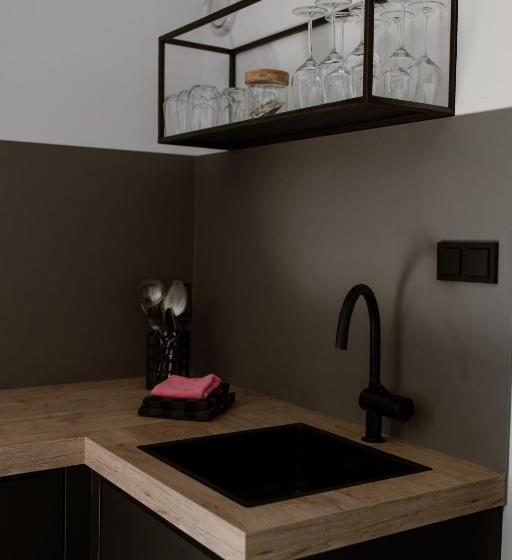 De La Rue Vakantiesuites