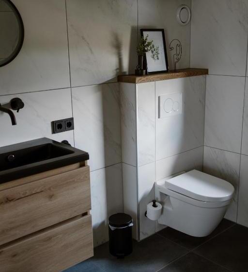 De La Rue Vakantiesuites