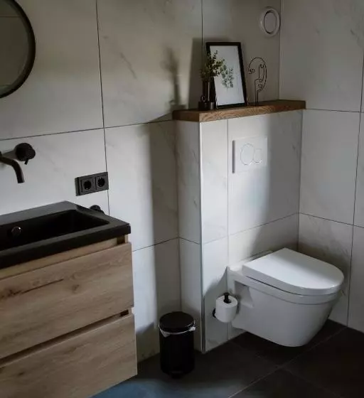 De La Rue Vakantiesuites