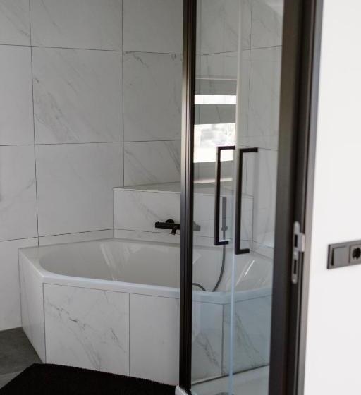 De La Rue Vakantiesuites