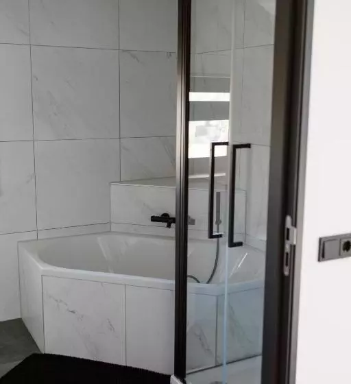 De La Rue Vakantiesuites