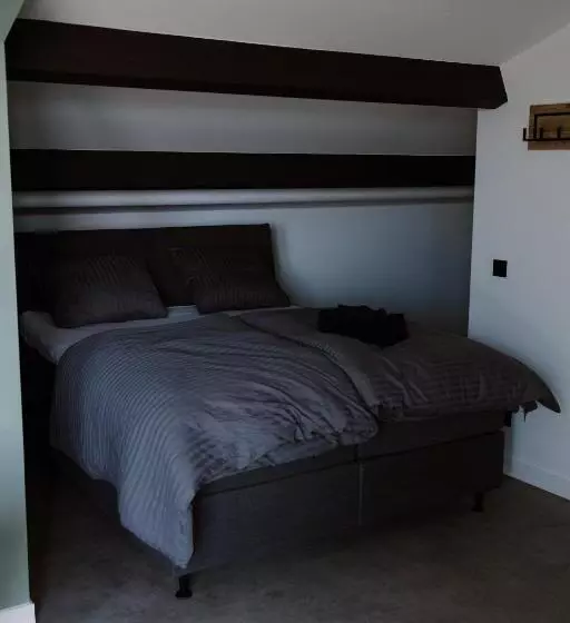 De La Rue Vakantiesuites