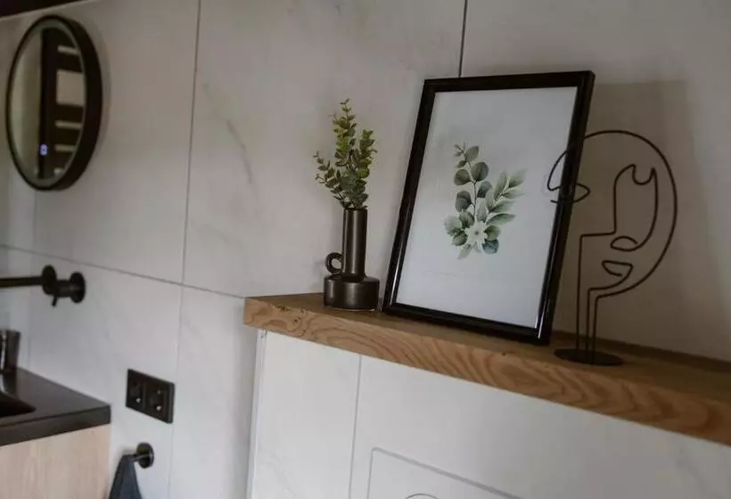 De La Rue Vakantiesuites