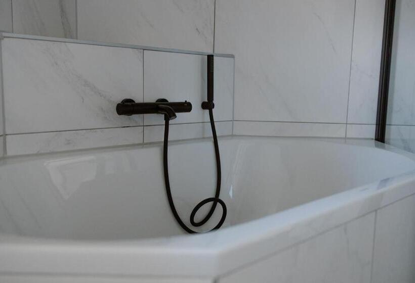 De La Rue Vakantiesuites