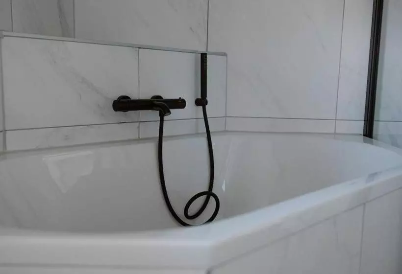 De La Rue Vakantiesuites